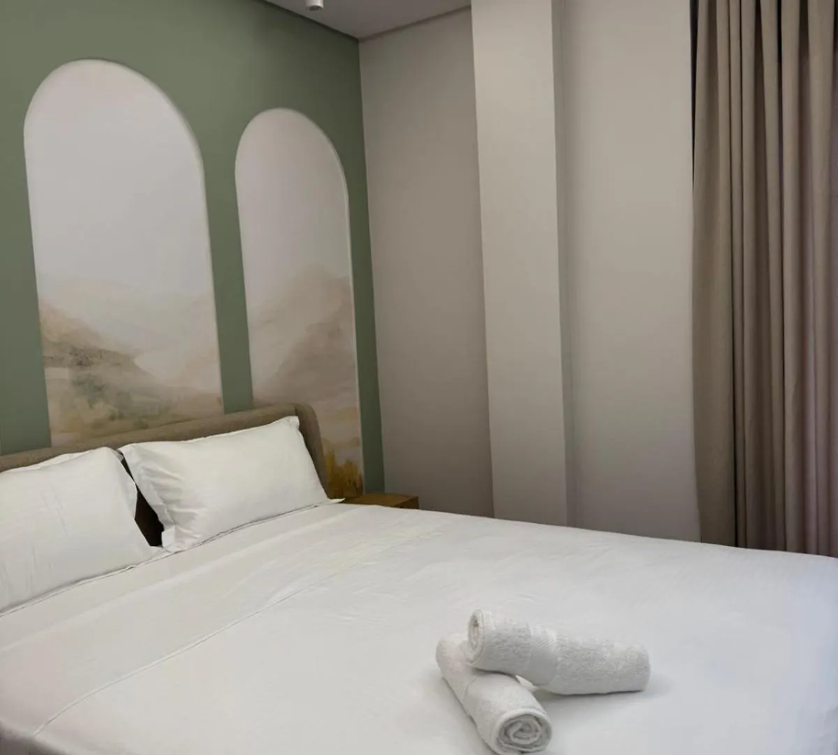 Hotel Zena Seaside Durrës Albania