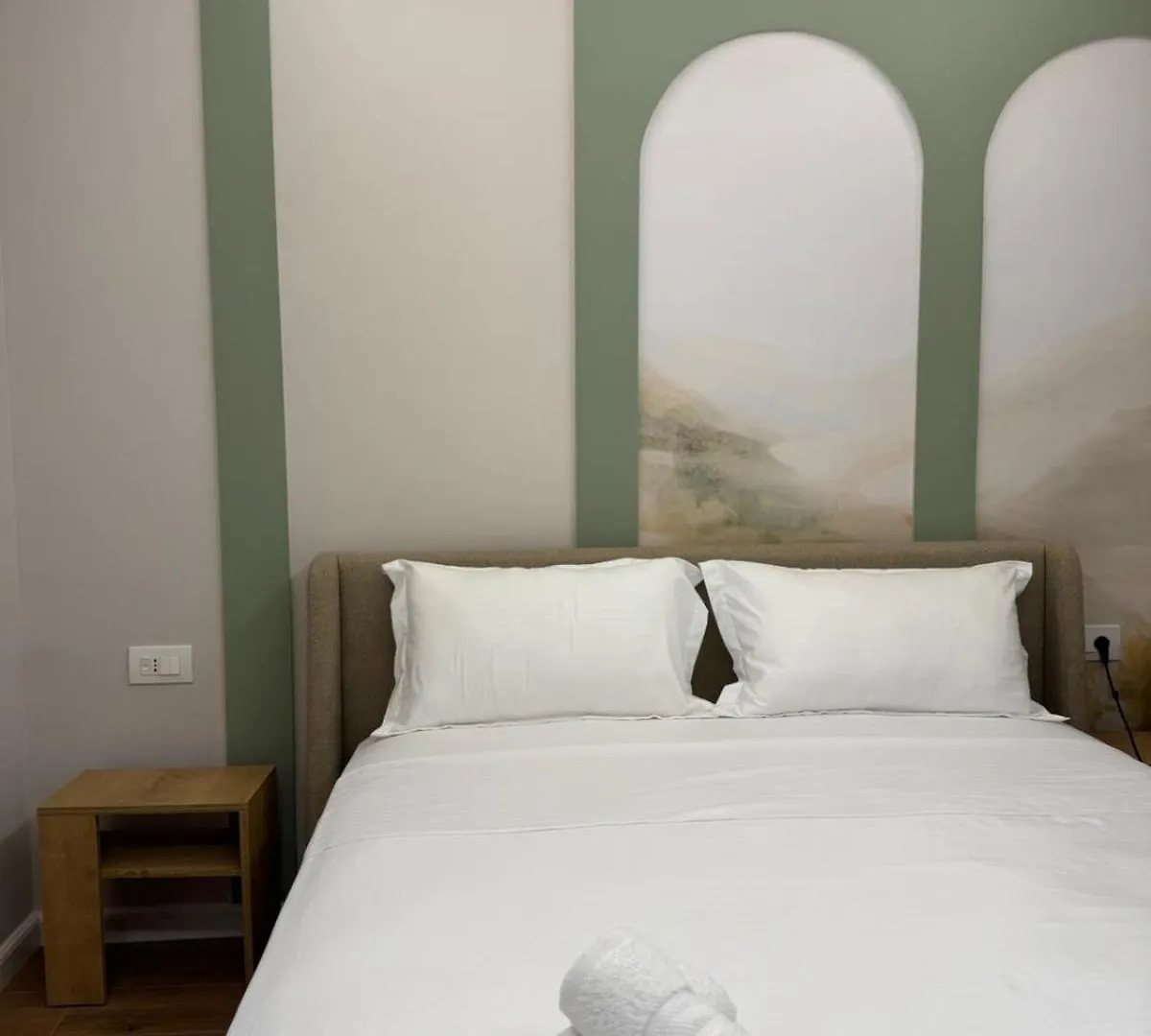 Hotel Zena Seaside Durrës