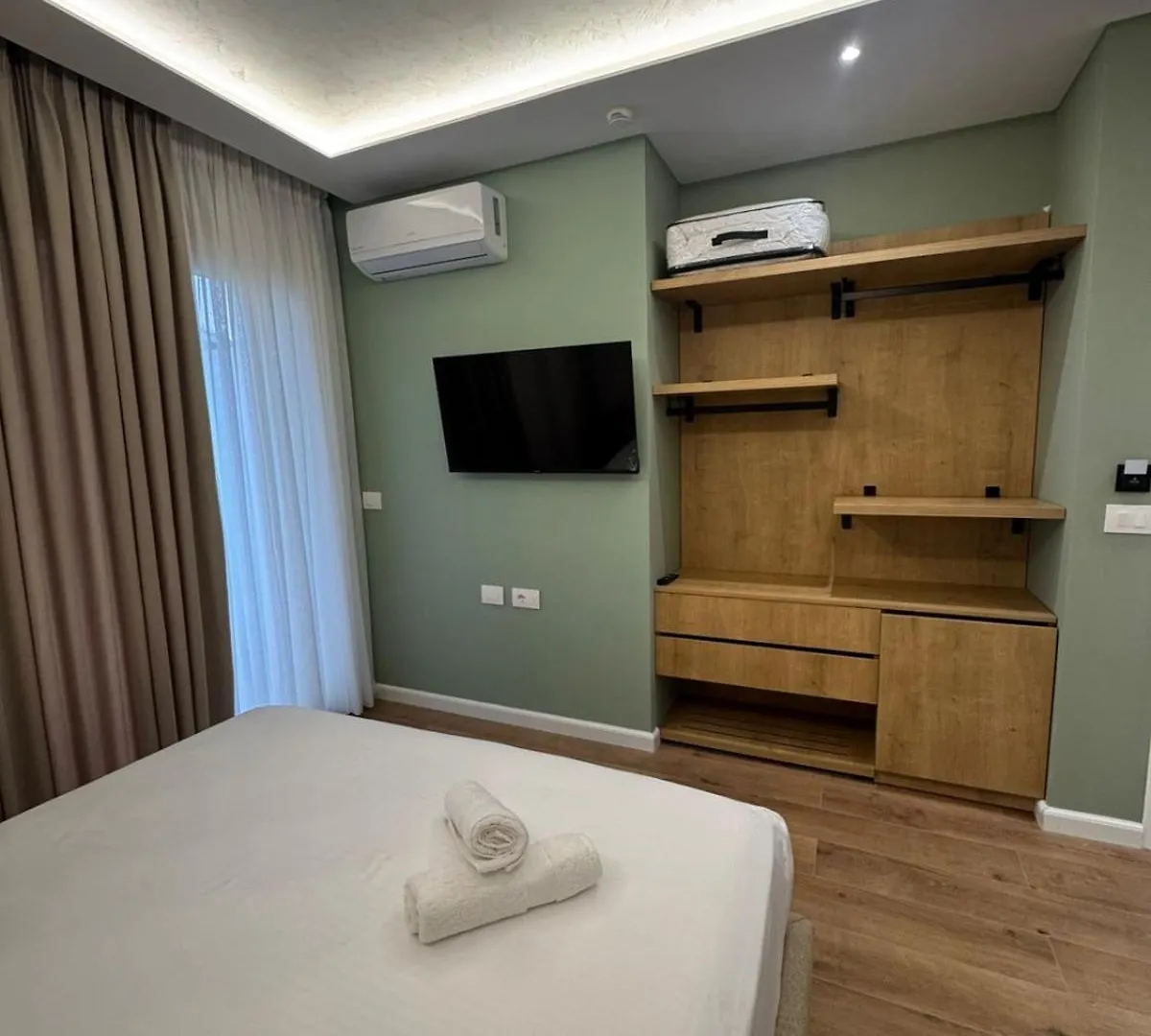 Hotel Zena Seaside Durrës Albania