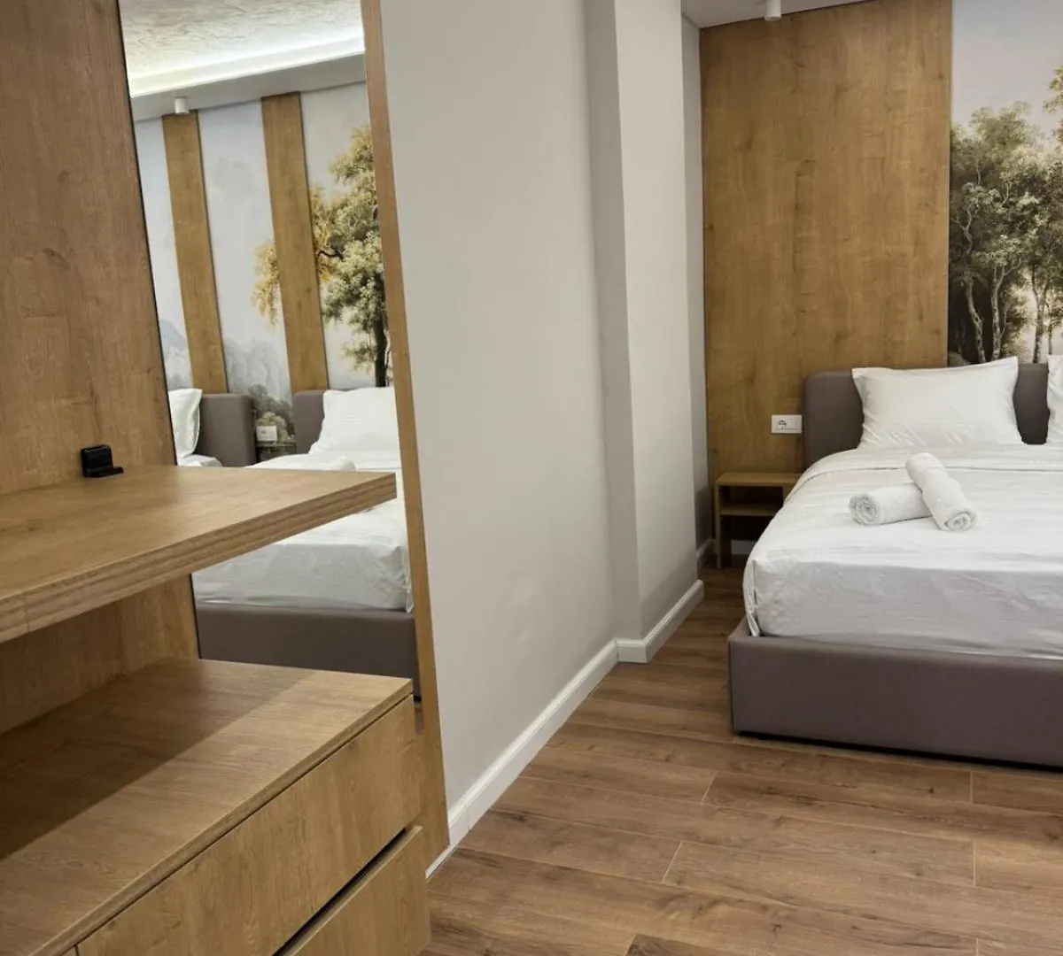 Hotel Zena Seaside Durrës Albania
