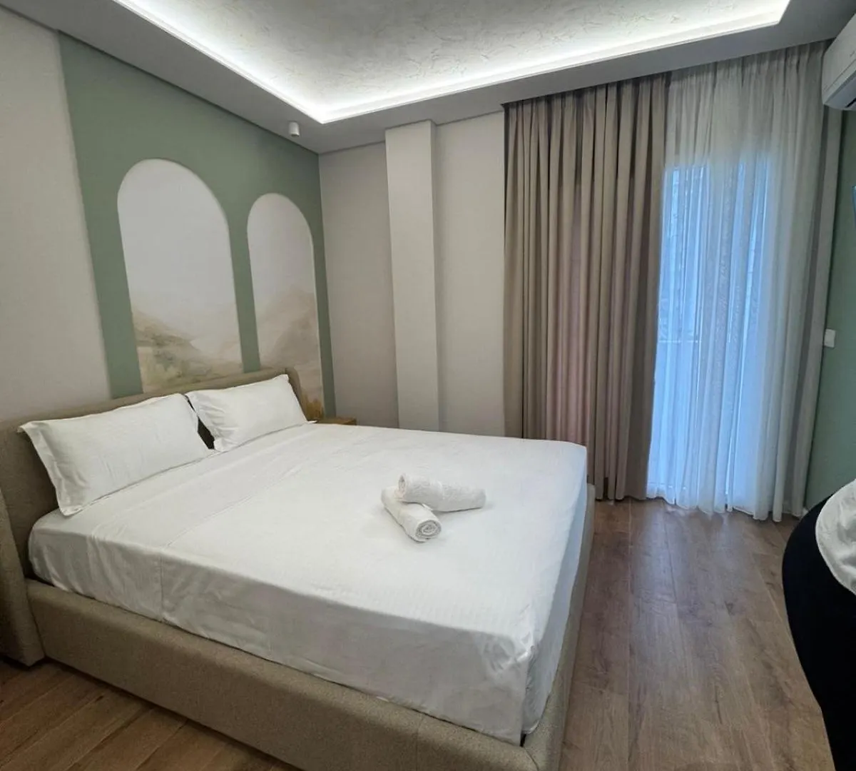 Hotel Zena Seaside Durrës